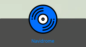 Navidrome